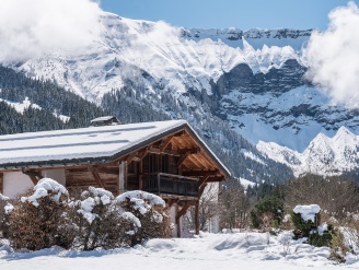 Vente  MEGEVE chalet 7 pieces, 131m2 habitables, a MEGEVE